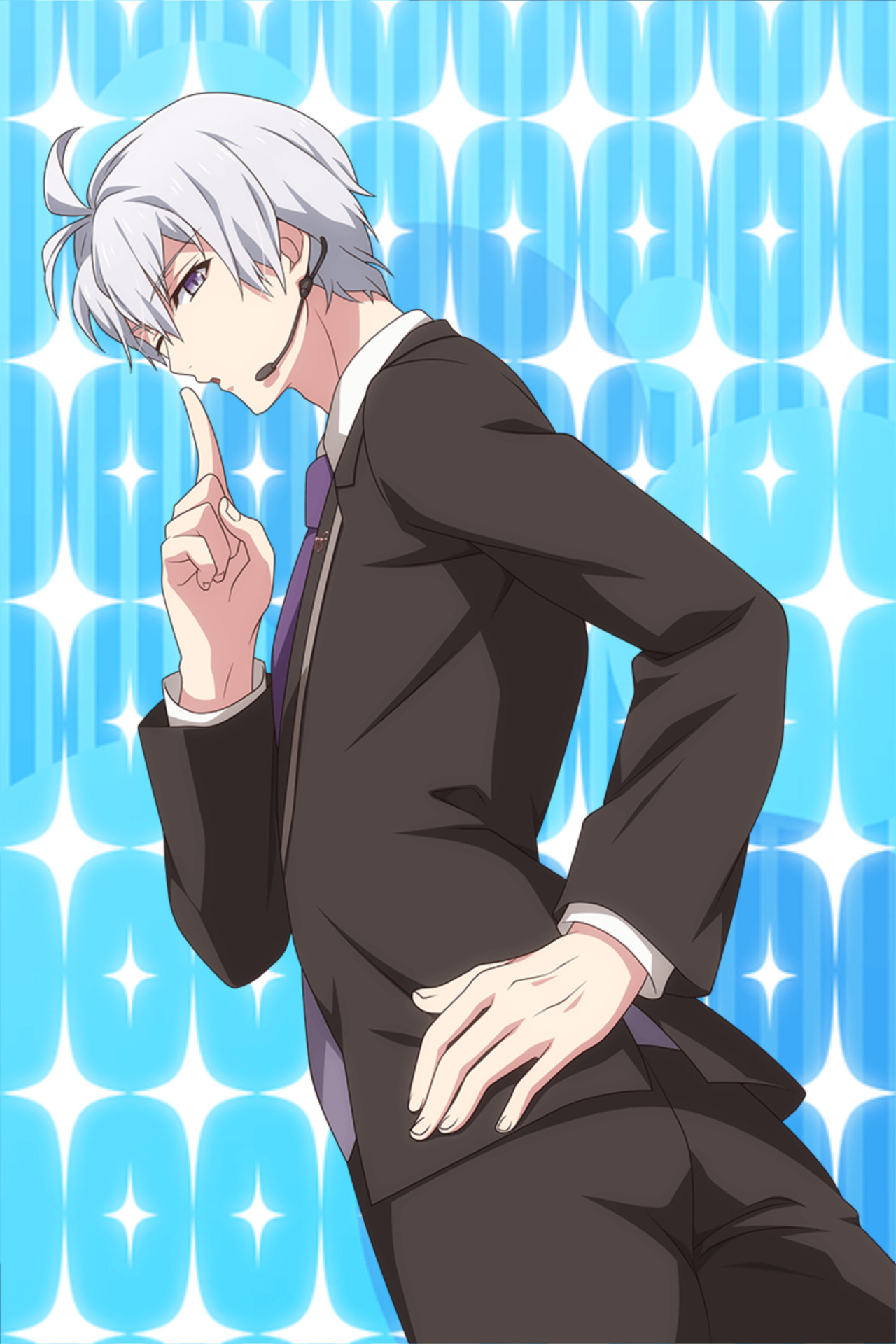 Sogo Osaka (Halloween) | The English IDOLiSH7 Wiki | Fandom