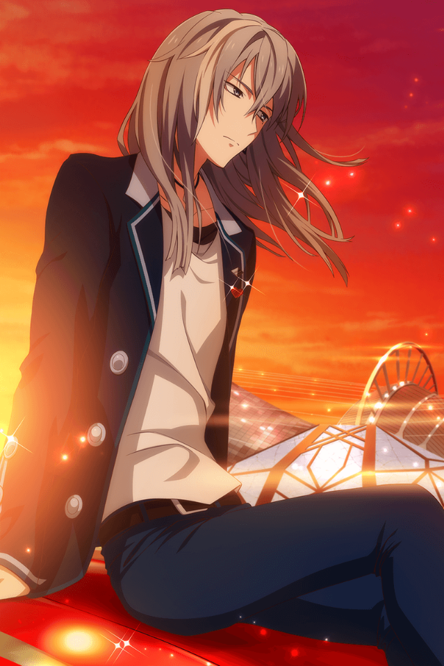 Yuki (Ordinary Days) | The English IDOLiSH7 Wiki | Fandom