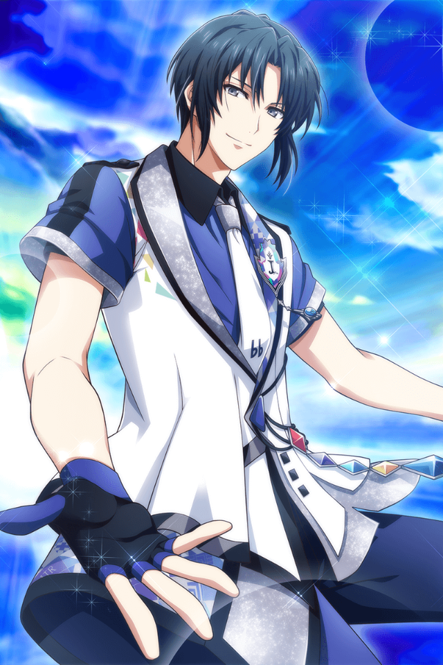 Iori Izumi (Road To Infinity) | The English IDOLiSH7 Wiki | Fandom