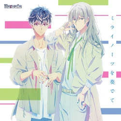 Category Lyricist Masaki Erika 真崎 エリカ The English Idolish7 Wiki Fandom
