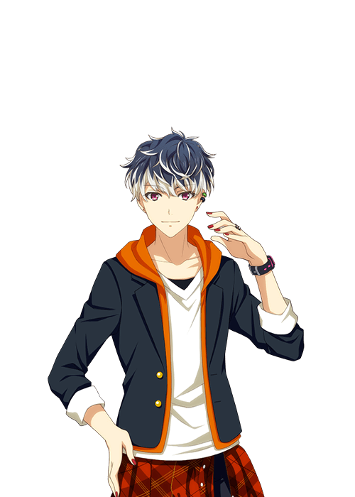 Momo (Re:vale Police), The English IDOLiSH7 Wiki, Fandom