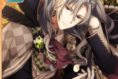 Yuki (Absolute Champions) | The English IDOLiSH7 Wiki | Fandom