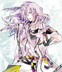 「アイドリッシュセブン」～Re:flect In/Re:vale Re:flect In【初回限定盤A】 | アイドリッシュセブン Lantis web