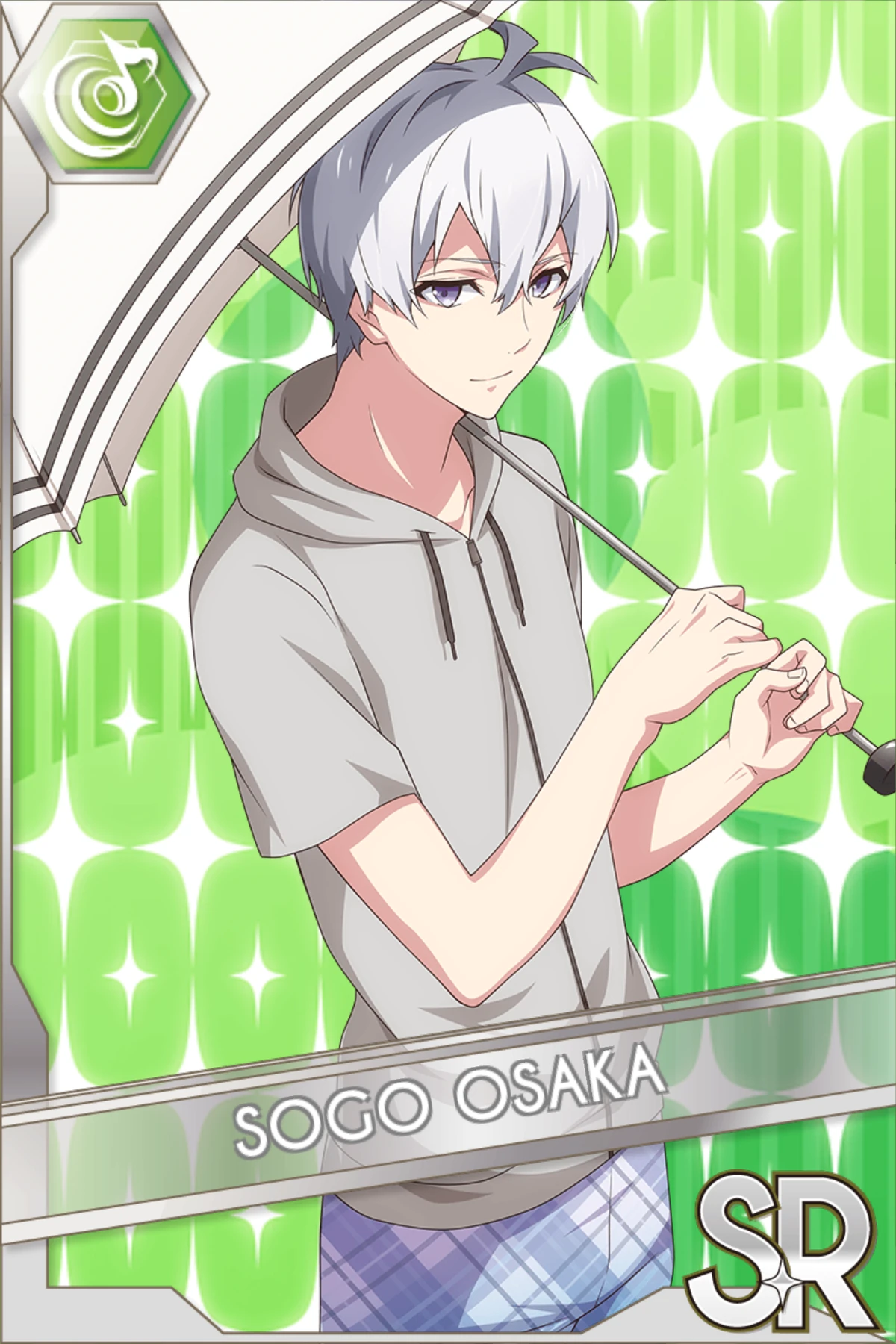 10.17☆彡七星ままさんファミリー☆358☆オルゴナイト IDOLiSH7 (Happy New Year) | The English IDOLiSH7 Wiki | Fandom