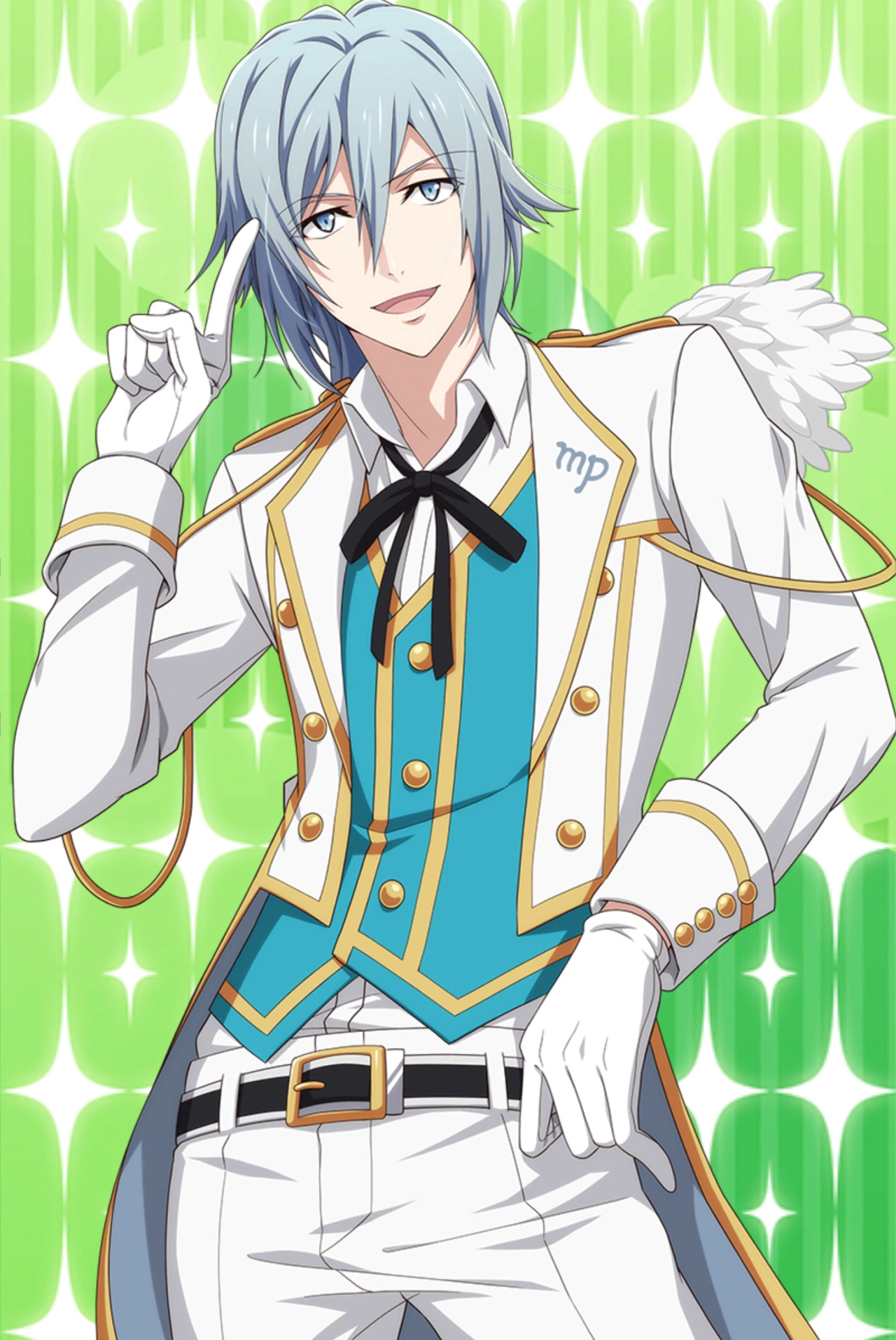 Tamaki Yotsuba (MemoMelo) | The English IDOLiSH7 Wiki | Fandom