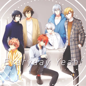 Category Arranger Composer Miyoshi Keita 三好 啓太 The English Idolish7 Wiki Fandom