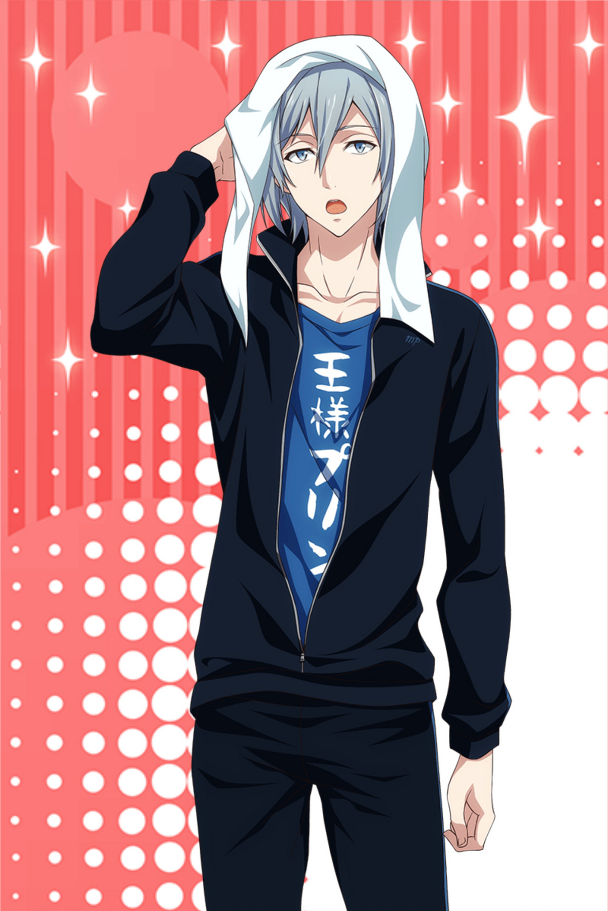 Tamaki Yotsuba/Cards | The English IDOLiSH7 Wiki | Fandom