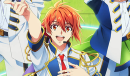 Discuss Everything About The English IDOLiSH7 Wiki