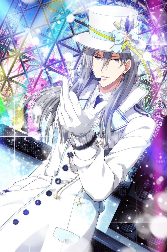 Yuki (White Special Day!) | The English IDOLiSH7 Wiki | Fandom