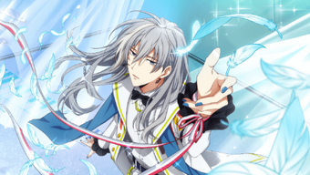 yuki様リクエスト二点 Yuki (Rehearsal ~ Showtime) | The English IDOLiSH7 Wiki | Fandom