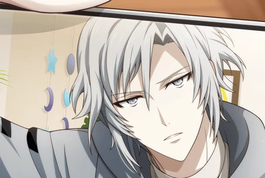 Nagi Rokuya (DUSK TiLL DAWN) | The English IDOLiSH7 Wiki