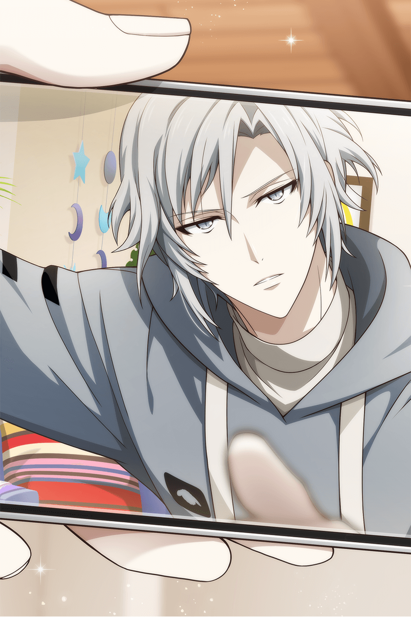 Cards | The English IDOLiSH7 Wiki | Fandom