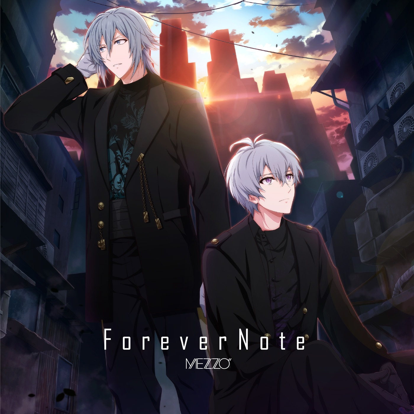 Forever Note The English Idolish7 Wiki Fandom Forever Note The English Idolish7 Wiki Fandom