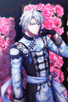 メルトくん 意識他界系 One up. 24th ANNIVERSARY HonkaiStarRail #Evernight #March7th 🩶Upgraded Leather/Suit