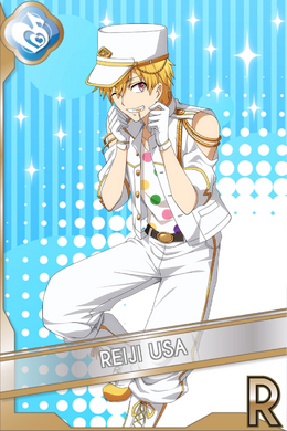 Reiji Usa R