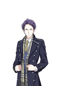 Ryo Tsukumo | The English IDOLiSH7 Wiki | Fandom