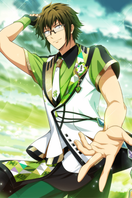 数量は多い  Yamato Nikaido IDOLiSH7 English The | Infinity) To (Road ライト・ランタン