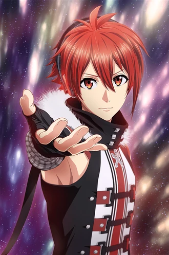 Riku Nanase (Mr.AFFECTiON) | The English IDOLiSH7 Wiki | Fandom