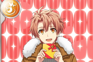 三日月のヴェール | The English IDOLiSH7 Wiki | Fandom