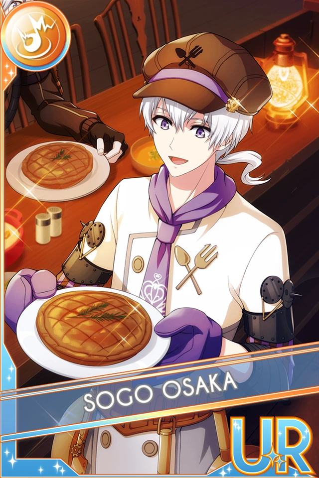 Sogo Osaka (M LULLABY) | The English IDOLiSH7 Wiki | Fandom