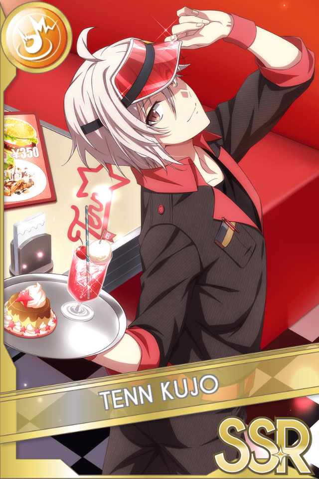 Kaede Agatsuma Kaiden Alice Gear Aegis - Kotous Store
