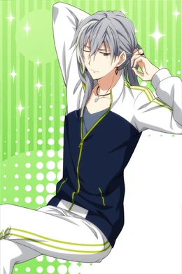 Yuki (Ordinary Days) | The English IDOLiSH7 Wiki | Fandom