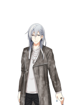 Yuki/Gallery | The English IDOLiSH7 Wiki | Fandom