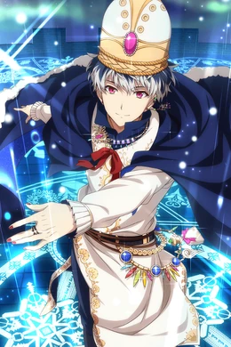 Momo (Xmas Magic) | The English IDOLiSH7 Wiki | Fandom