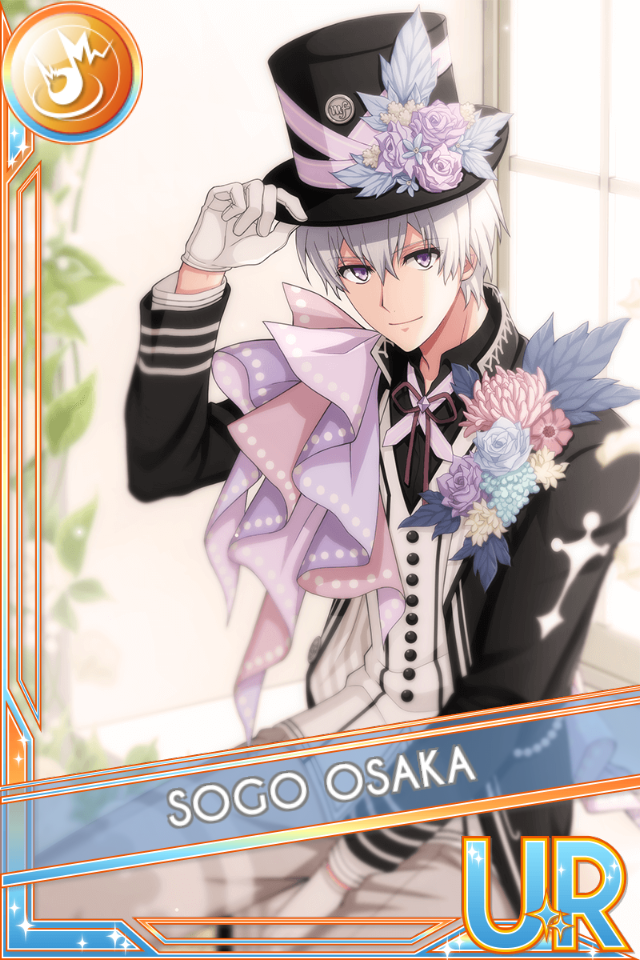 Sogo Osaka Anniversary 19 The English Idolish7 Wiki Fandom