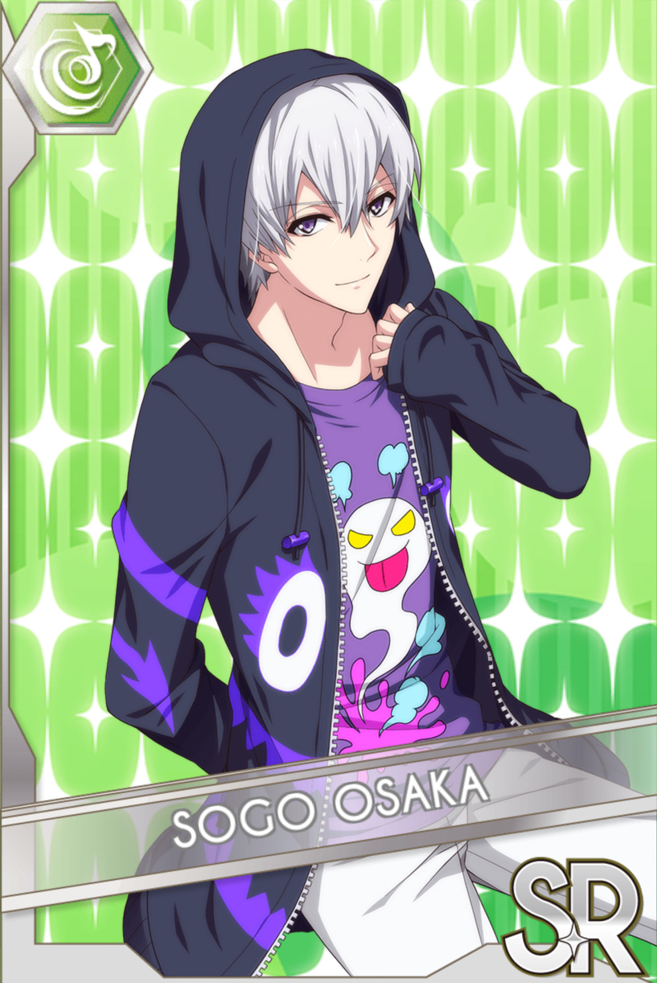 Sogo Osaka Monster The English Idolish7 Wiki Fandom