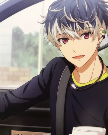 Momo The English Idolish7 Wiki Fandom Momo The English Idolish7 Wiki Fandom