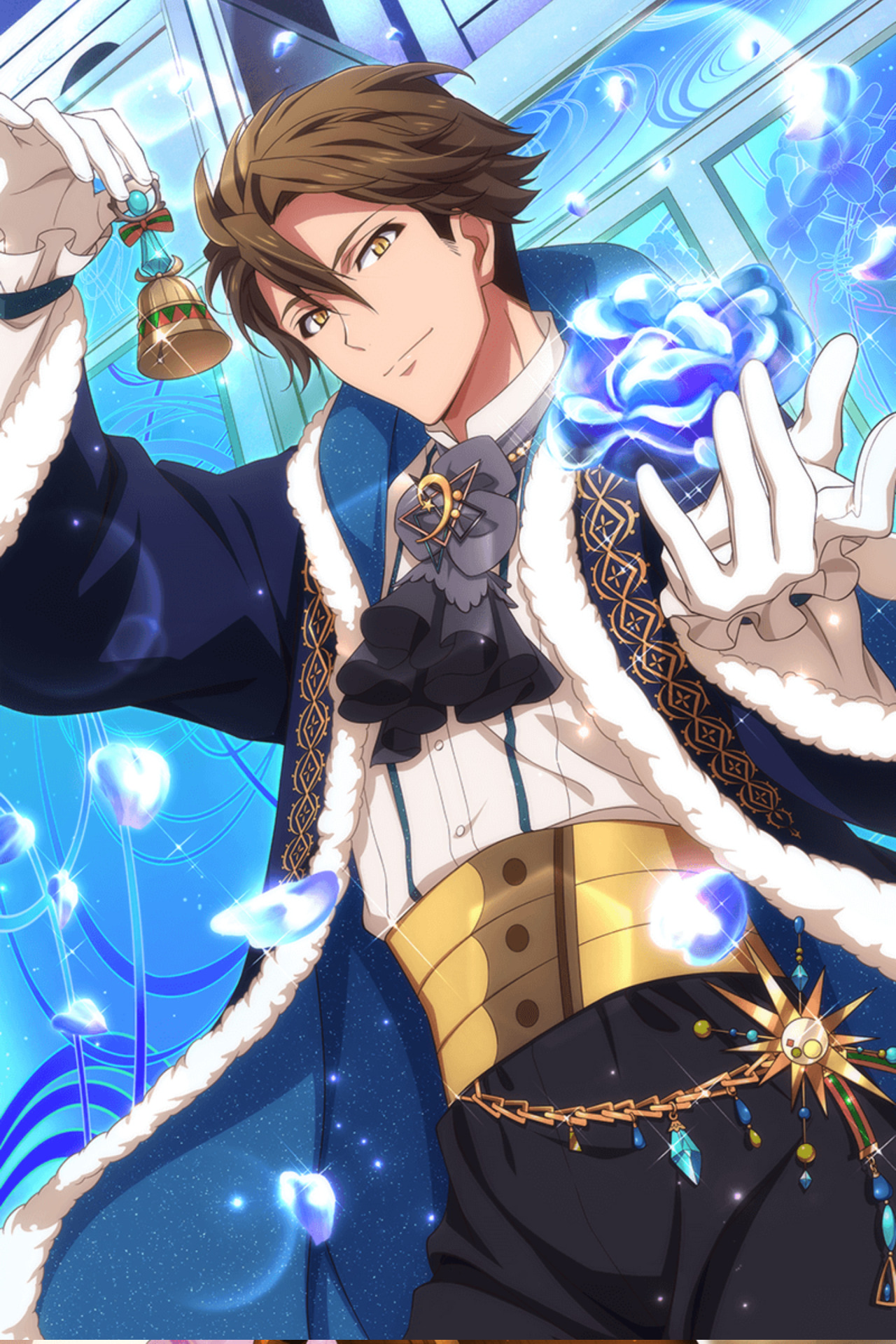 Ryunosuke Tsunashi (Grand Extermination Operation!), The English IDOLiSH7  Wiki, Fandom