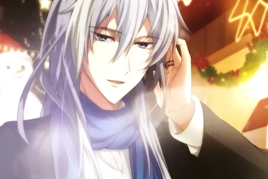 Yuki (Xmas Magic) | The English IDOLiSH7 Wiki | Fandom