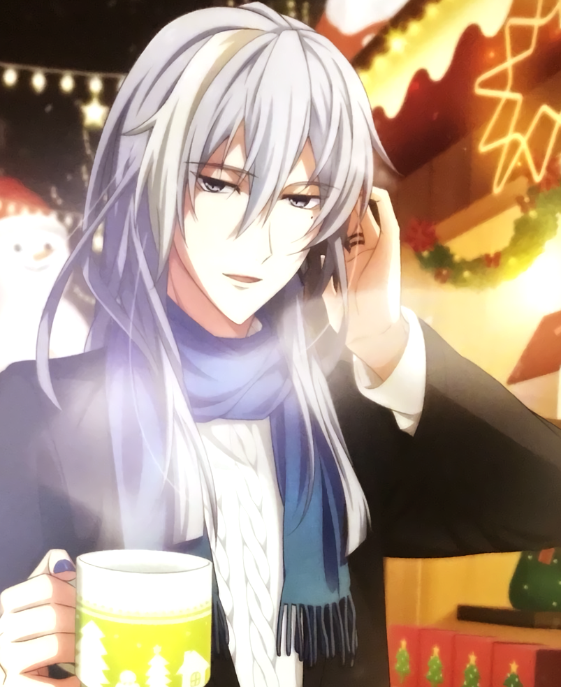 Yuki | The English IDOLiSH7 Wiki | Fandom