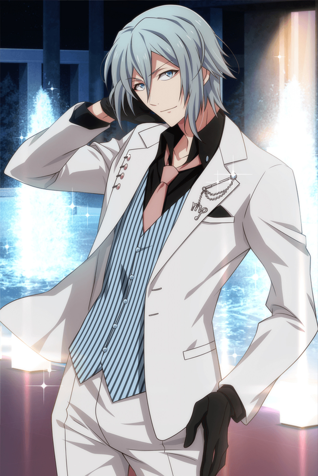Tamaki Yotsuba (P G) | The English IDOLiSH7 Wiki | Fandom