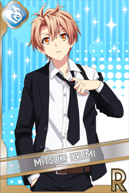 Momo (Re:vale Police), The English IDOLiSH7 Wiki, Fandom