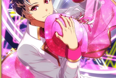Nagi Rokuya (Happy Sparkle Star!) | The English IDOLiSH7