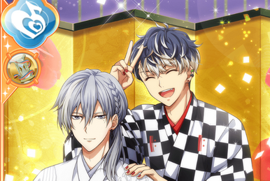 Re:vale (Happy New Year 2020) | The English IDOLiSH7 Wiki