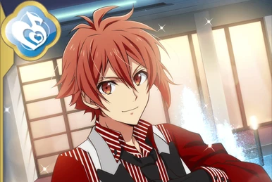 Yamato Nikaido (P G) | The English IDOLiSH7 Wiki | Fandom