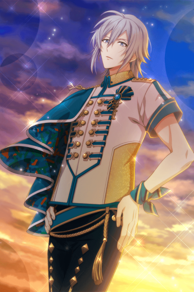 ｔａｍａ☆彡 様＊ IDOLISH 7: Tamaki Yotsuba IDOLISH7 2020 Anniversary Metal