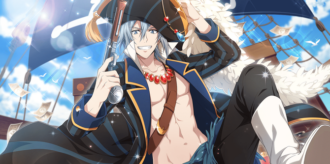 Tamaki Yotsuba (Joker Flag) | The English IDOLiSH7 Wiki | Fandom