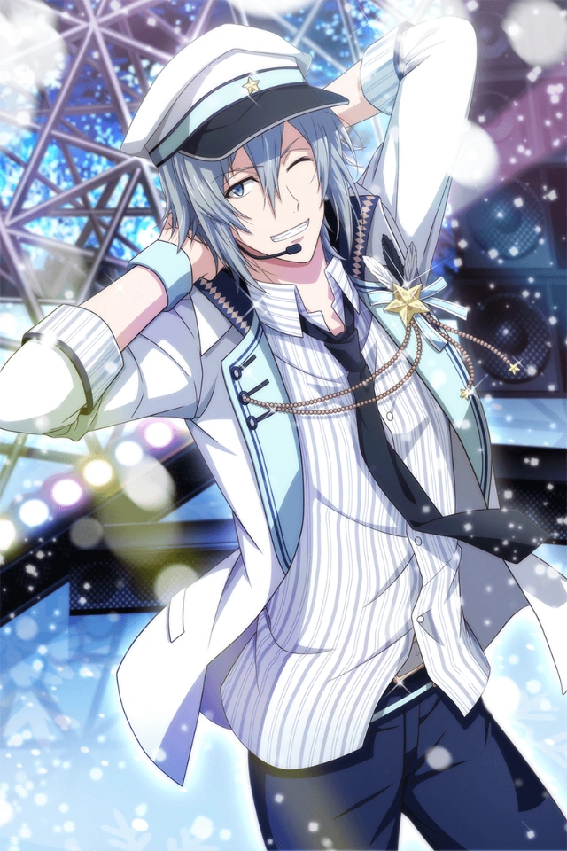 Tamaki Yotsuba (White Special Day!) | The English IDOLiSH7 Wiki