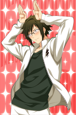 Yamato Nikaido (Rabbit Ears Parka) | The English IDOLiSH7