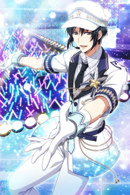 IORI様用 Iori Izumi (White Special Day!) | The English IDOLiSH7 Wiki