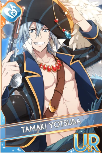 その他 tamaki Tamaki Yotsuba (Anniversary 2024) - The English IDOLiSH7 Wiki