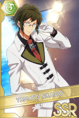 限定お買い得商品 The | G) (P Nikaido Yamato English Fandom | Wiki IDOLiSH7 アイドル