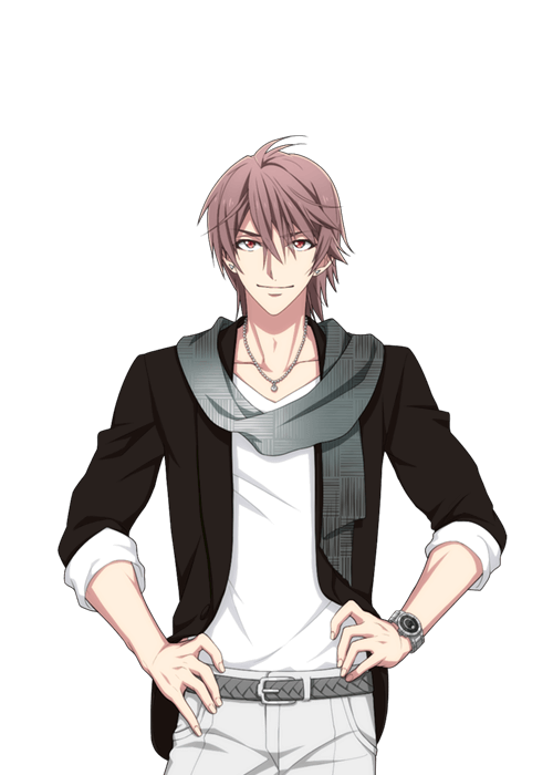 TORA様 Torao Mido (Anniversary 2019) | The English IDOLiSH7 Wiki