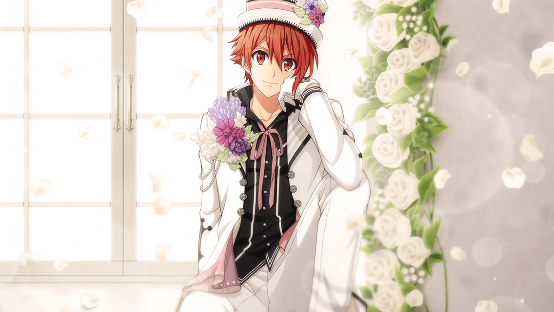 ナナリーです ナナリー・ランペルージ (ななりーらんぺるーじ)とは【ピクシブ