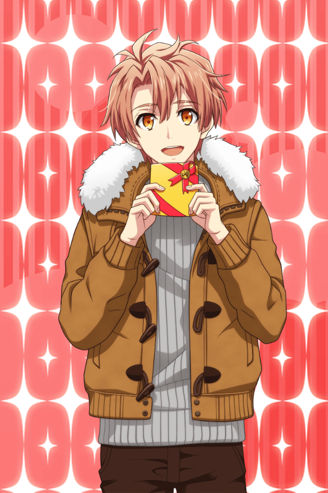 任天堂 - みみ Mitsuki Izumi (Märchen Dream) | The English IDOLiSH7 Wiki