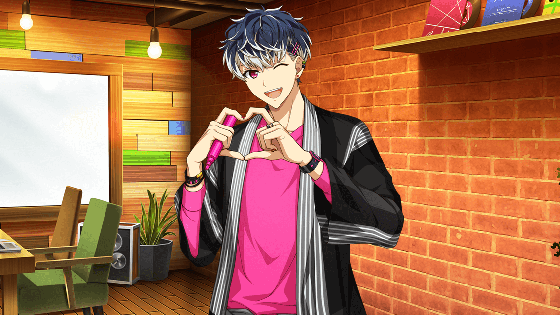 Momo (Wonderful Octave) | The English IDOLiSH7 Wiki | Fandom